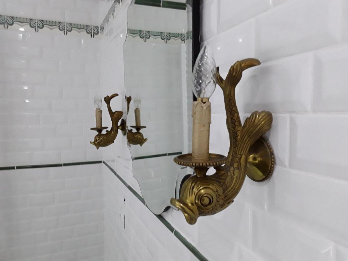 'La Menagerie' Bed & Breakfast Chateauvieux  ภายนอก รูปภาพ